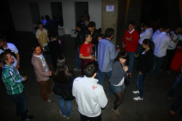 Beirut Unisport Festival 
